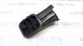 Air intake left BMW 5 G30 18-19 4.4T no fragment