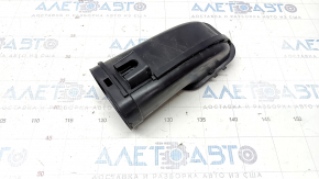 Air intake right BMW 5 G30 18-19 4.4T