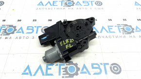 Front left window lift motor Hyundai Elantra 21-23