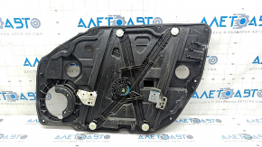 Window lift mechanism front left Hyundai Elantra 21-23