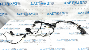 Wiring front left door Hyundai Elantra 21-23