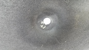 BMW 5 G30 18-23 4.4T hood insulation is torn