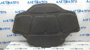 BMW 5 G30 18-23 4.4T hood insulation is torn