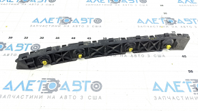Rear bumper mount left Hyundai Elantra 21-23 broken mount