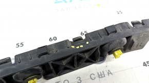 Rear bumper mount left Hyundai Elantra 21-23 broken mount