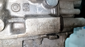 Engine BMW 5 G30 18-19 N63B44C 4.4T AWD 48k, driftwood, emulsion, wedge, for parts