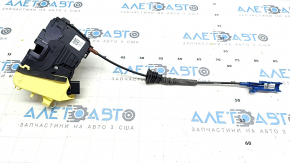 Front right door lock Hyundai Elantra 21-23