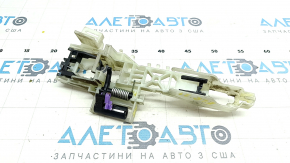 Front right door handle mechanism Hyundai Elantra 21-23
