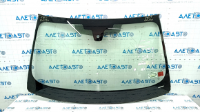 Windshield BMW 5 G30 17-23 PGW, air on the edge