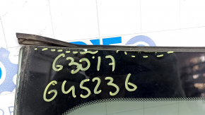 Windshield BMW 5 G30 17-23 PGW, air on the edge