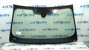 Windshield BMW 5 G30 17-23 PGW, air on the edge