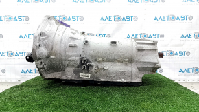 Automatic transmission complete BMW 5 G30 18-19 4.4T GA8HP75X-W6P AWD 48k