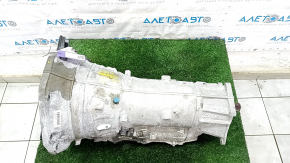 Automatic transmission complete BMW 5 G30 18-19 4.4T GA8HP75X-W6P AWD 48k