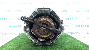 Automatic transmission complete BMW 5 G30 18-19 4.4T GA8HP75X-W6P AWD 48k
