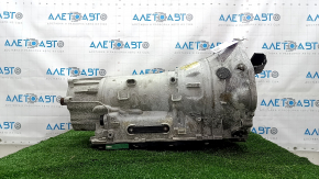 Automatic transmission complete BMW 5 G30 18-19 4.4T GA8HP75X-W6P AWD 48k