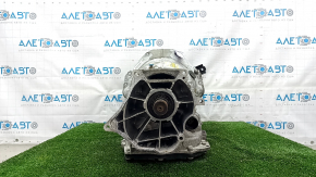 Automatic transmission complete BMW 5 G30 18-19 4.4T GA8HP75X-W6P AWD 48k