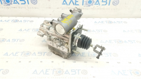 Main brake cylinder Toyota Prius 30 10-15 complete with ABS for R15 wheels, without tubes