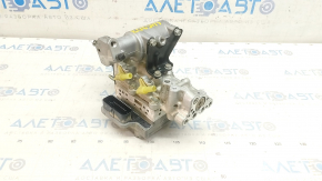 Main brake cylinder Toyota Prius 30 10-15 complete with ABS for R15 wheels, without tubes
