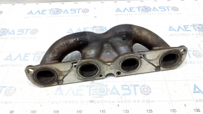 Exhaust manifold left BMW 5 G30 18-19 4.4T