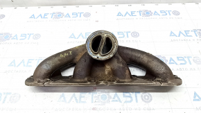 Exhaust manifold left BMW 5 G30 18-19 4.4T