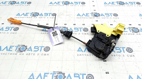 Front left door lock Hyundai Elantra 21-23