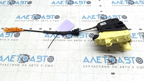 Front left door lock Hyundai Elantra 21-23