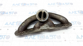 Exhaust manifold right BMW 5 G30 18-19 4.4T