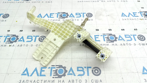 Front right door glass guide Hyundai Elantra 21-23