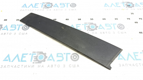 Door trim side front right Hyundai Elantra 21-23