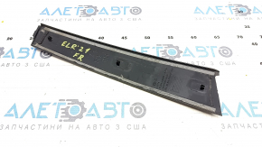 Door trim side front right Hyundai Elantra 21-23