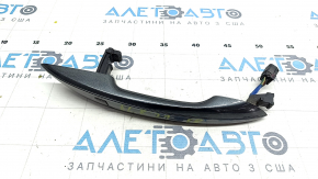 Door handle outer front right Hyundai Elantra 21- keyless