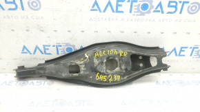 Lower arm under spring rear right Honda Accord 18-22 2.0 hybrid cut off nut