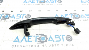 Door handle outer front right Hyundai Elantra 21- keyless