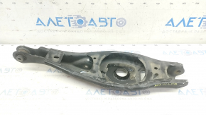Lower arm under spring rear right Honda Accord 18-22 2.0 hybrid cut off nut