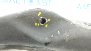 Lower arm under spring rear right Honda Accord 18-22 2.0 hybrid cut off nut
