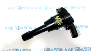 Oil level sensor Audi A6 C7 16-18 3.0T CREC Used
