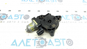 Front right window lift motor Hyundai Elantra 21-23