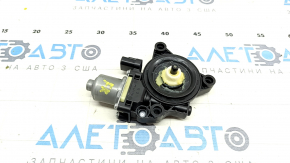 Front right window lift motor Hyundai Elantra 21-23