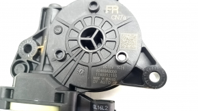 Front right window lift motor Hyundai Elantra 21-23