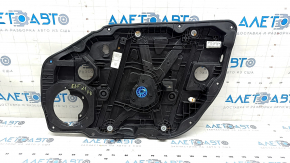 Window lift mechanism front right Hyundai Elantra 21-23