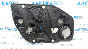 Window lift mechanism front right Hyundai Elantra 21-23