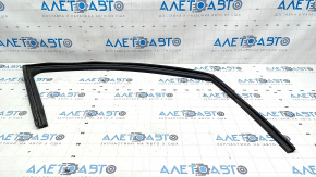Glass seal front right Hyundai Elantra 21-23