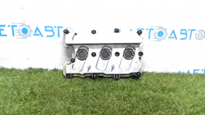 Valve cover Audi A6 C7 16-18 3.0T CREC right