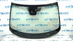 Windshield Mazda CX-5 17-
