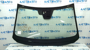 Windshield Mazda CX-5 17-