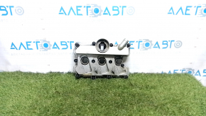 Valve cover Audi A6 C7 16-18 3.0T CREC left