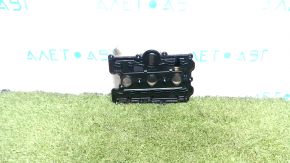 Valve cover Audi A6 C7 16-18 3.0T CREC left