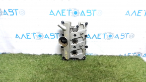 Valve cover Audi A6 C7 16-18 3.0T CREC left