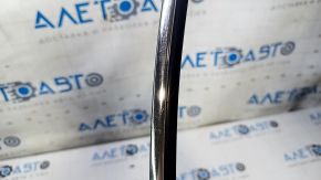 Upper door molding front left Lexus IS 14-20 abrasions