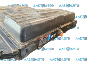 Battery assembly VVB Ford Mustang Mach-E 21-23 98 kWh RWD Extended Range 38k